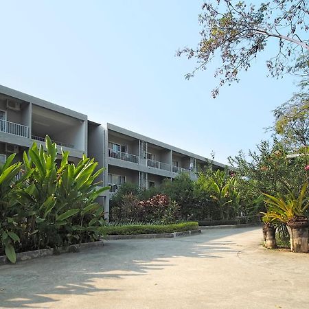 Romruen Samed Resort 코 사메드 외부 사진