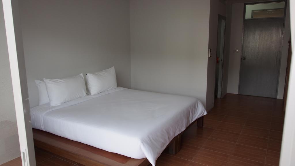 Romruen Samed Resort 코 사메드 외부 사진
