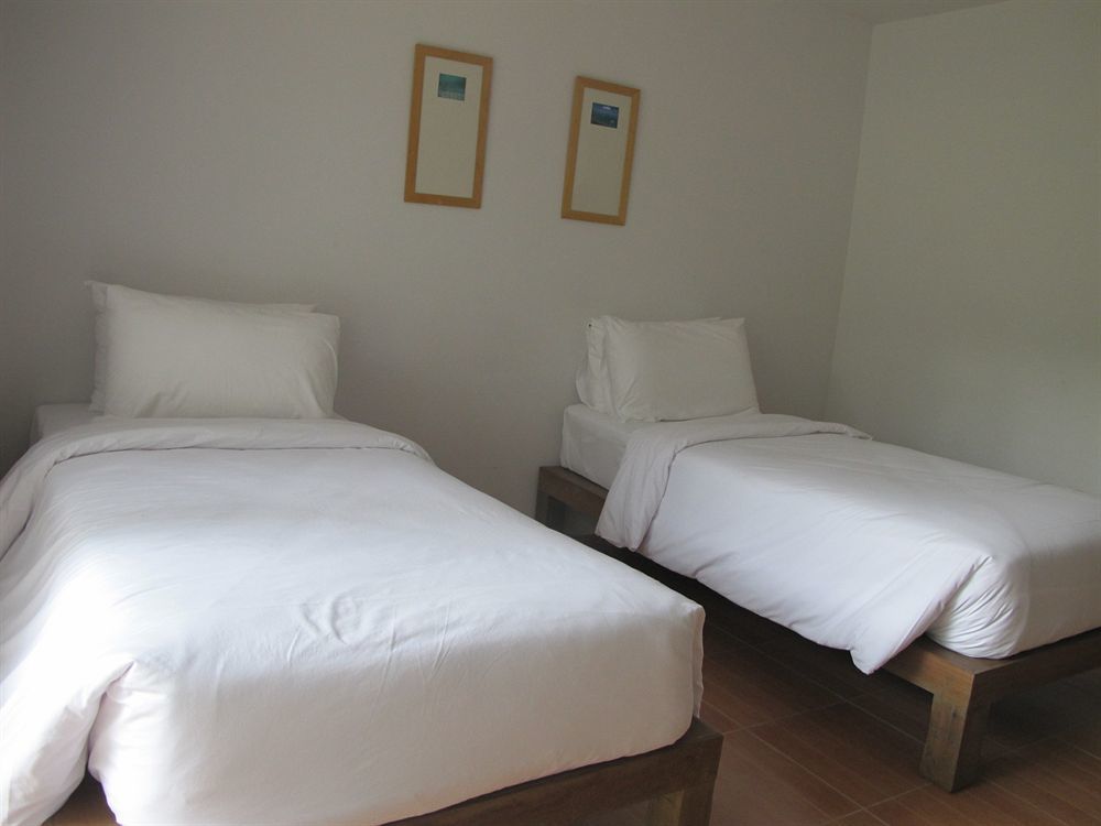 Romruen Samed Resort 코 사메드 외부 사진