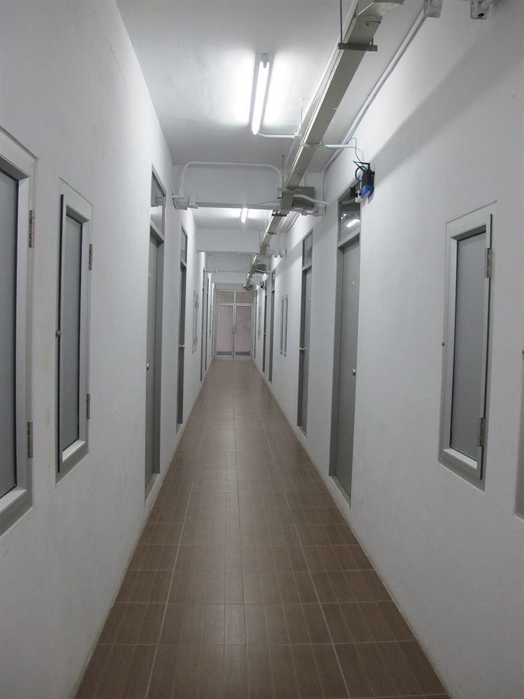 Romruen Samed Resort 코 사메드 외부 사진
