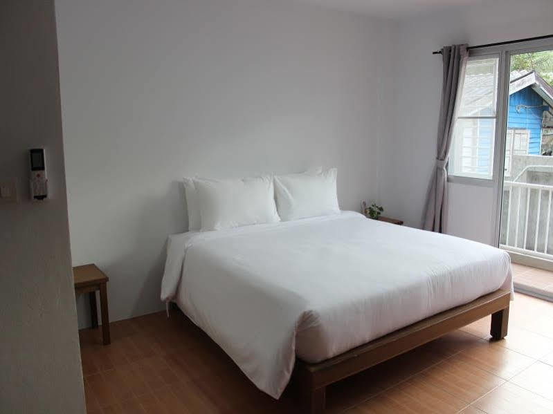 Romruen Samed Resort 코 사메드 외부 사진